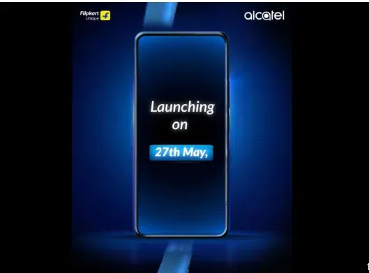 Alcatel v3