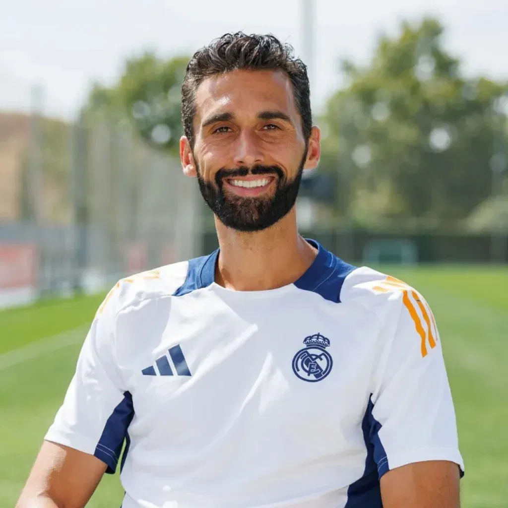 Álvaro arbeloa
