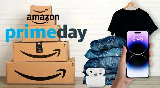 Amazon Prime Day 2025 Returns This July: Here’s What to Expect and Where
