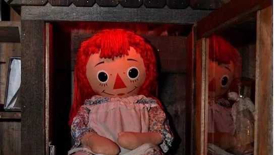 Anabelle