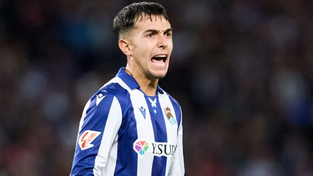 Arsenal to sign martin zubimendi