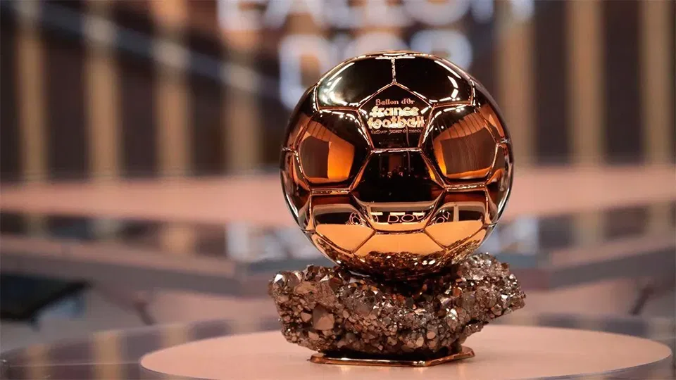 Ballon d'or