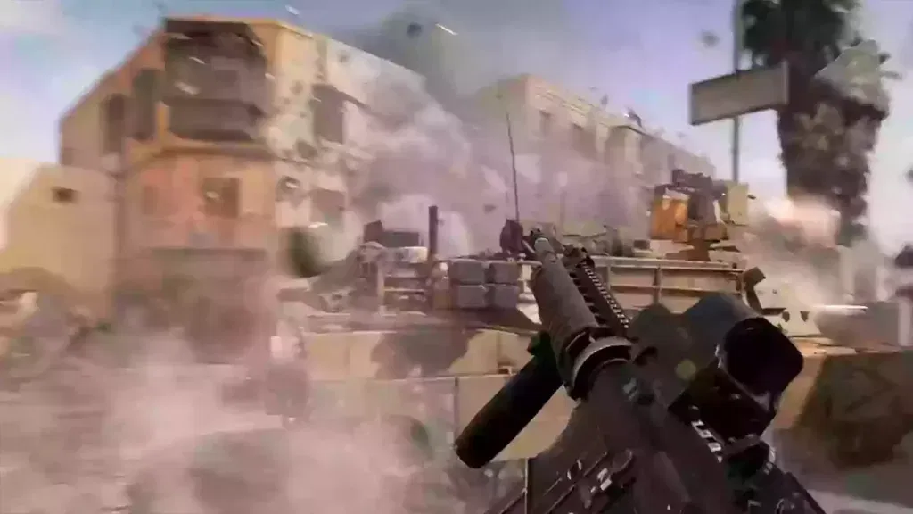 Battlefield 6