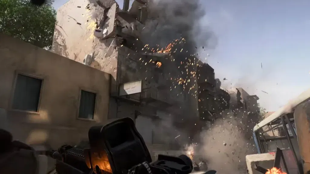 Battlefield 6 2