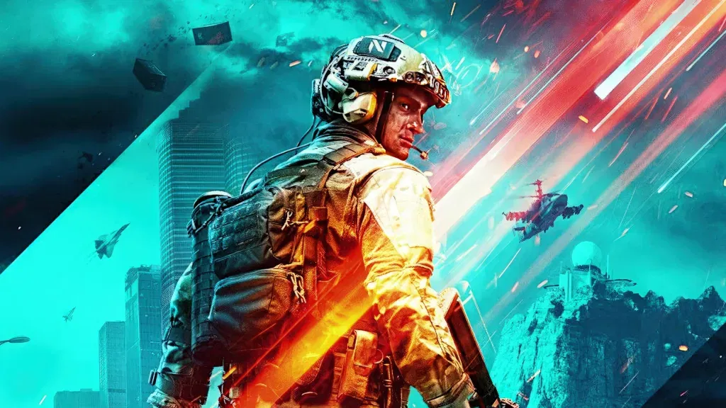 Battlefield 6 3
