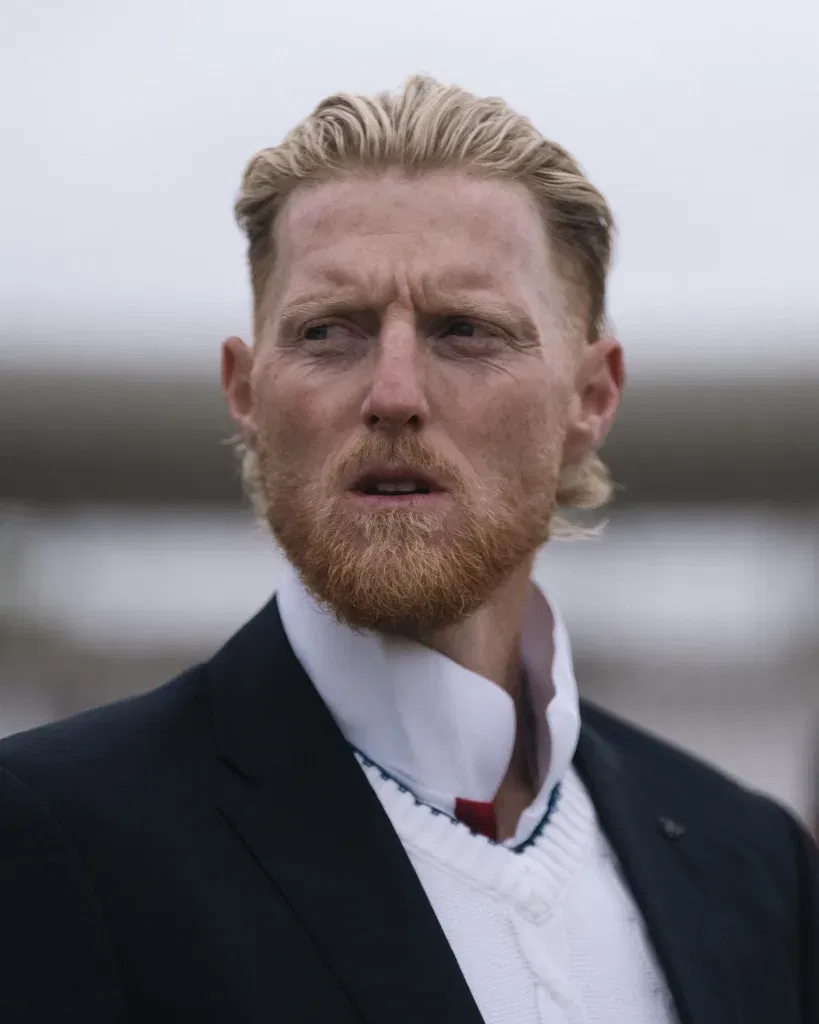Ben stokes