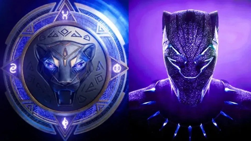 Black panther 2