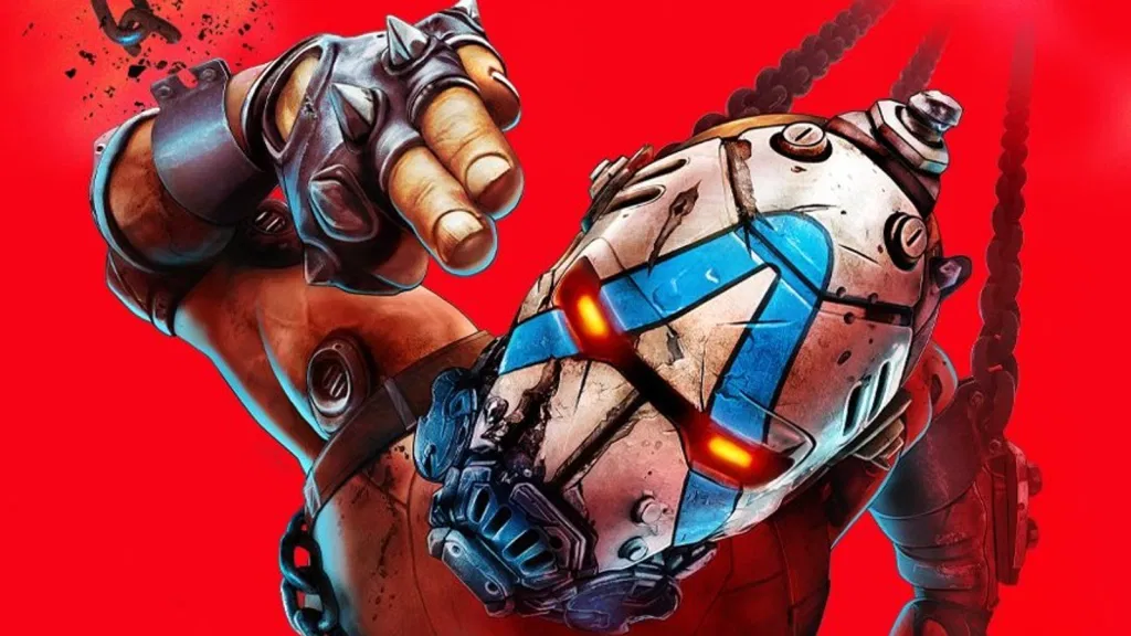 Borderlands 2