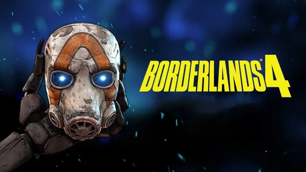 Borderlands 3
