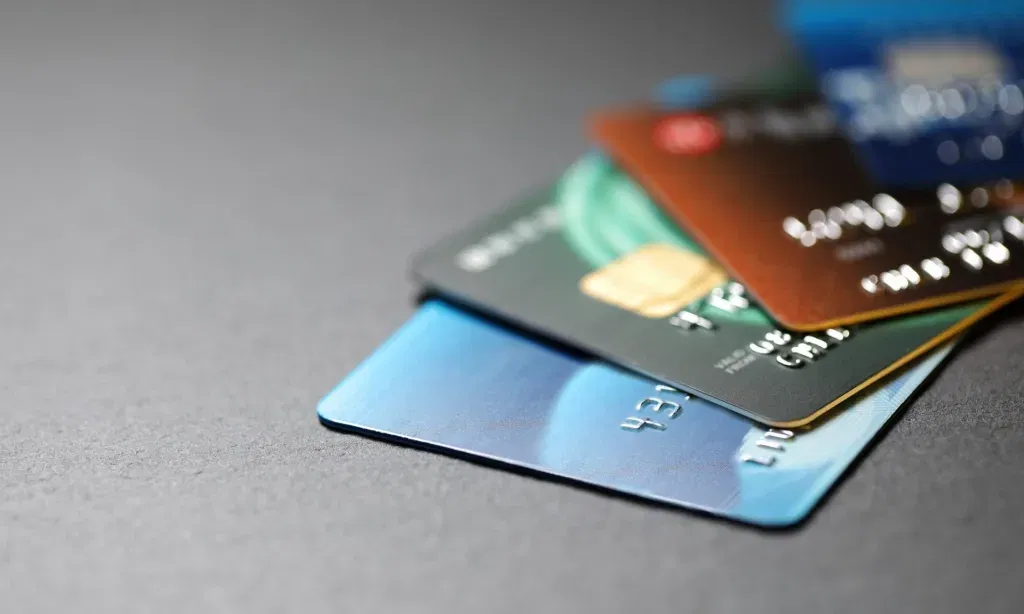 Business travel cards