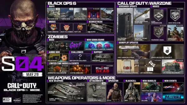 Call of Duty
