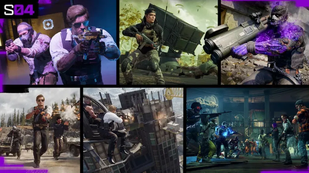 Call of duty 2