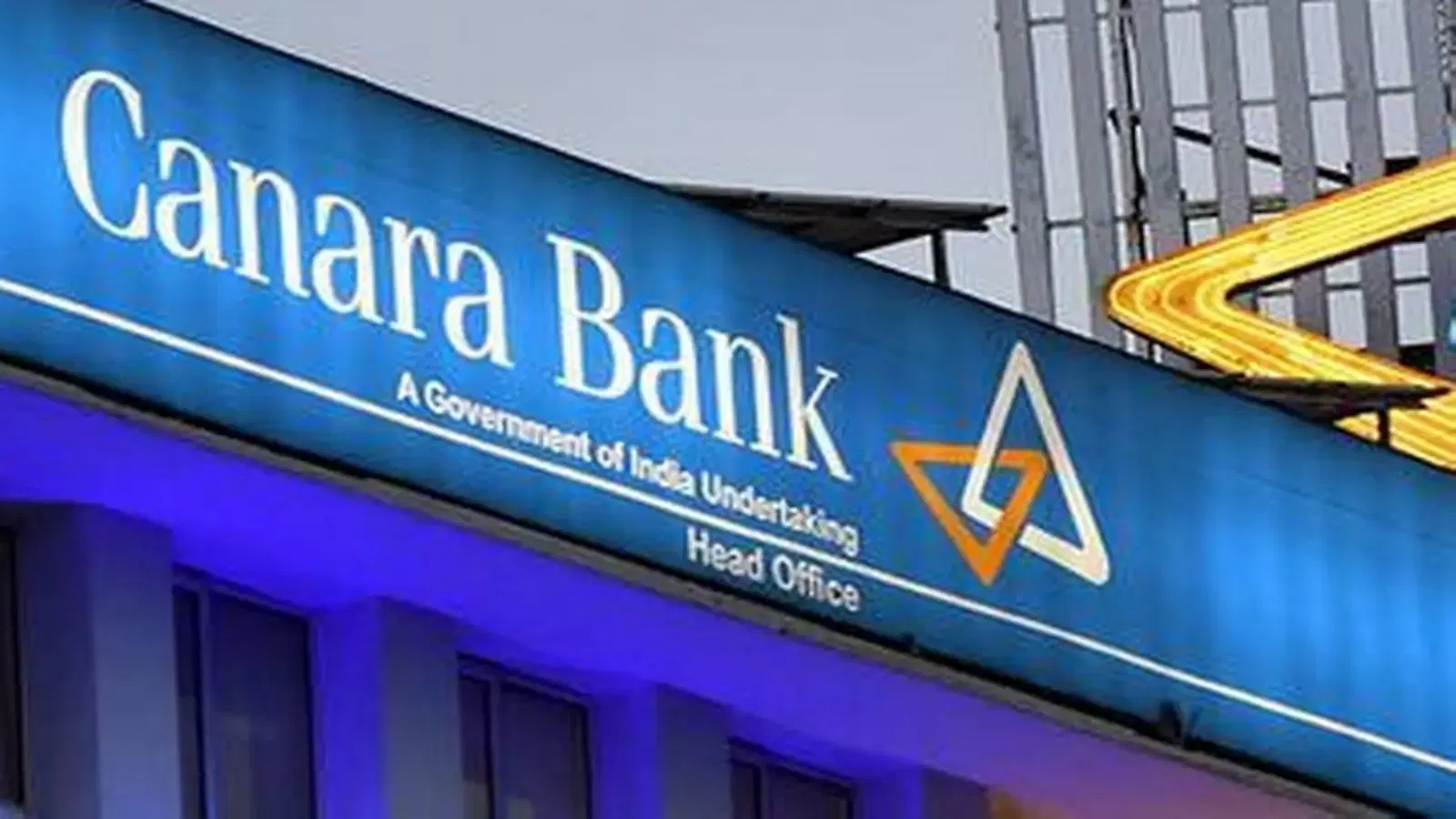 Canara 6