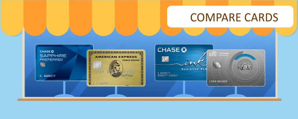 Cards with no foreign transaction fees