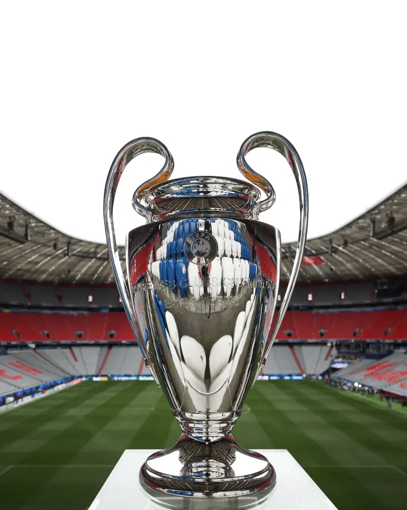 Champions league