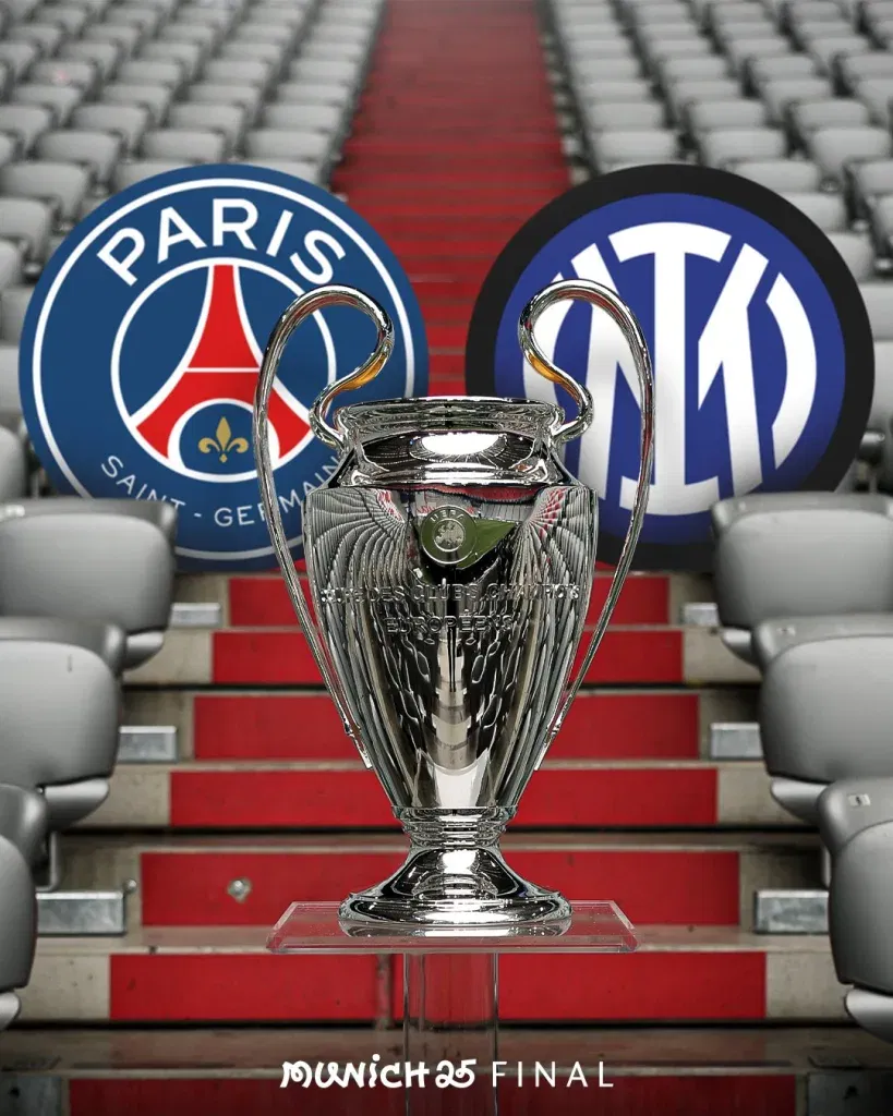 Champions league