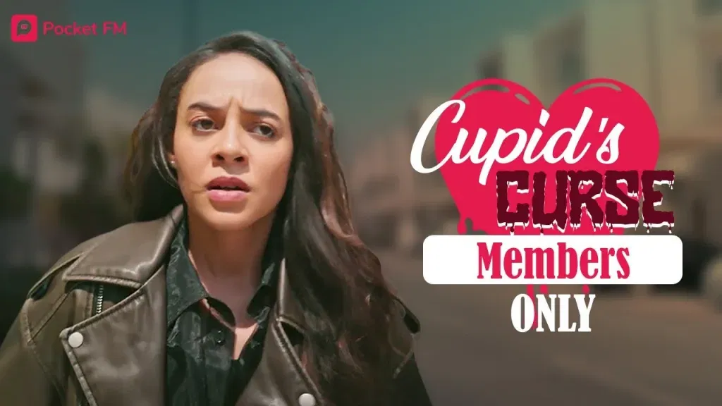 Cupid's curse