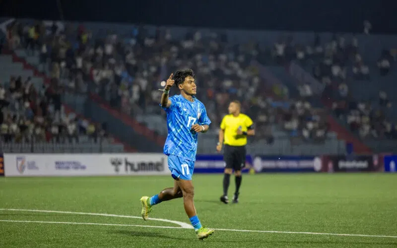 SAFF U19 