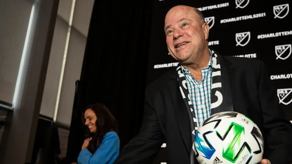 David tepper (charlotte fc)