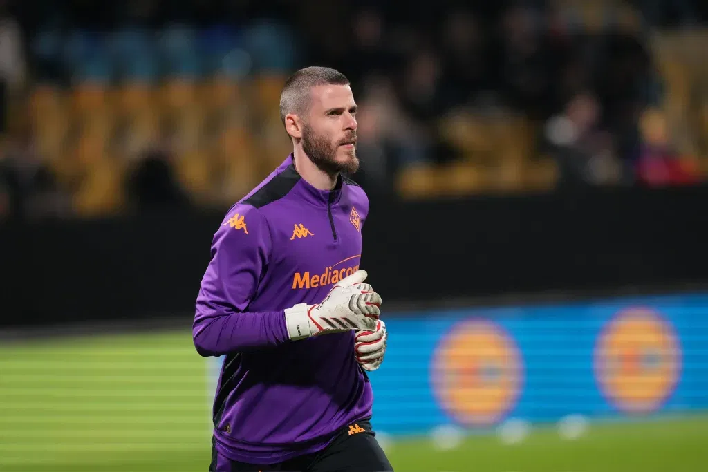 David de gea