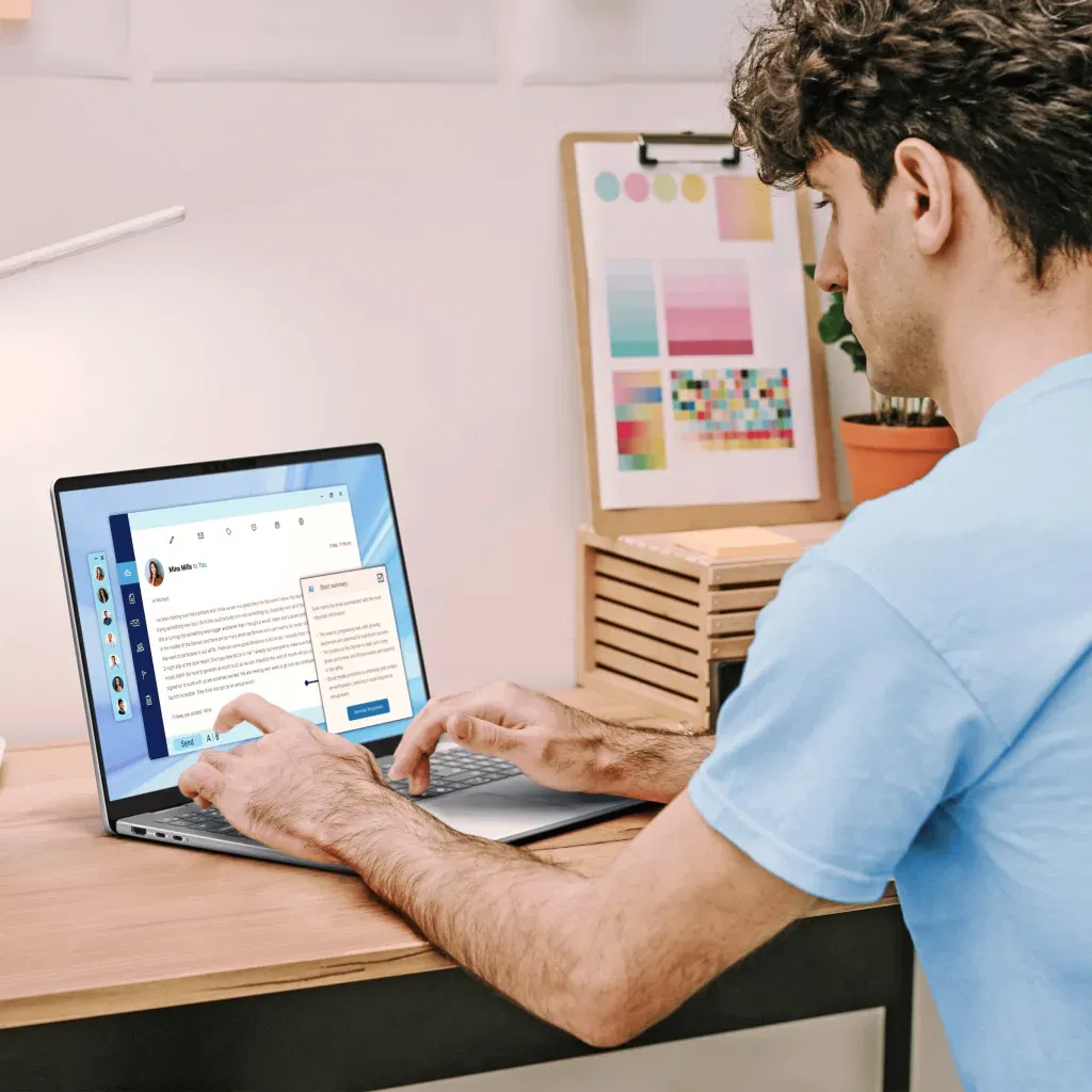 Dell 16 plus 1