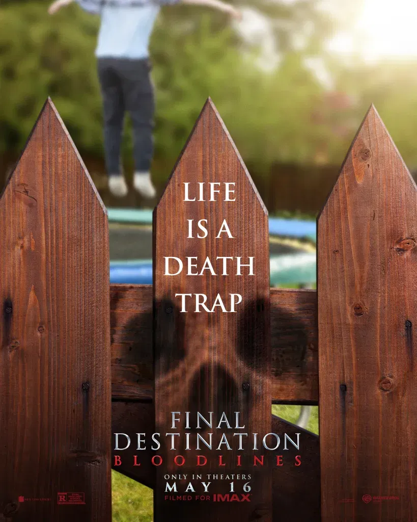Final destination bloodlines
