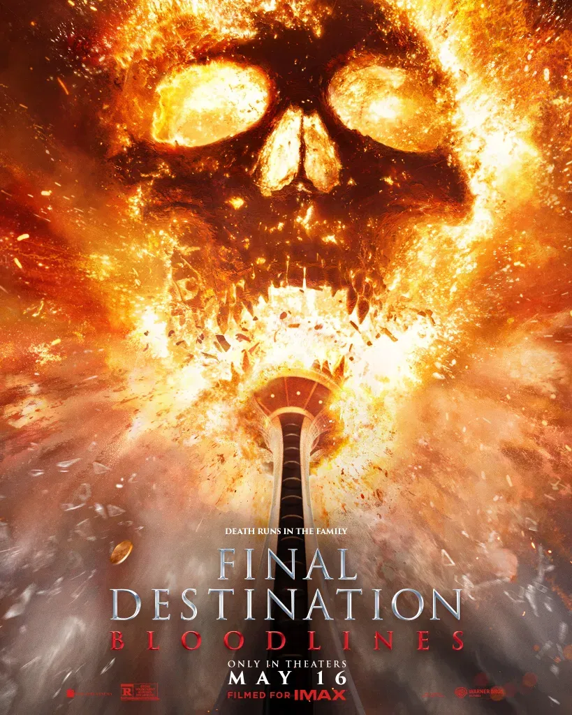 Final destination bloodlines