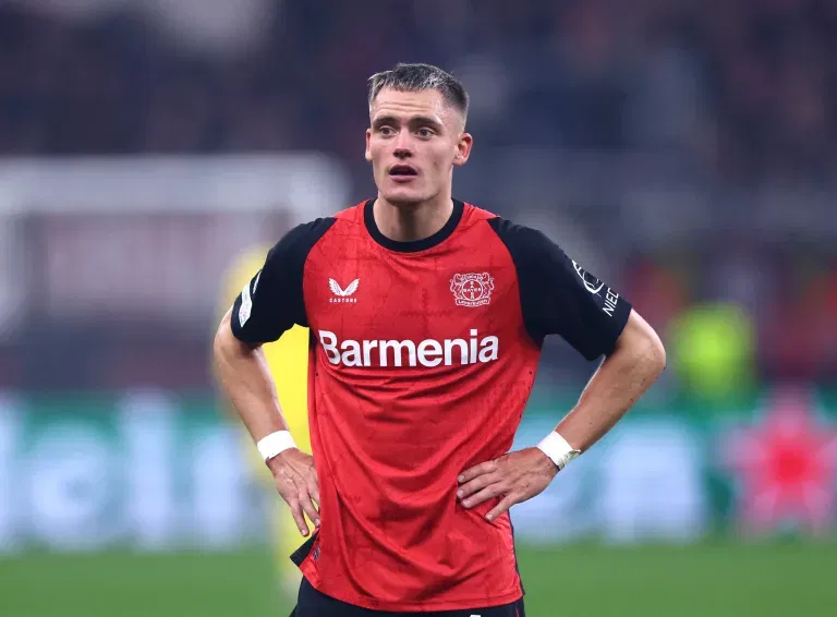 Florian Wirtz Chooses Bayern Munich Over Real Madrid and Manchester City in Stunning Transfer Twist