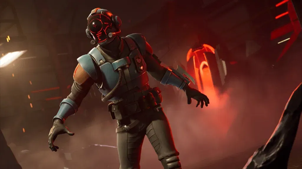 Fortnite