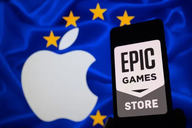 Fortnite epic 2