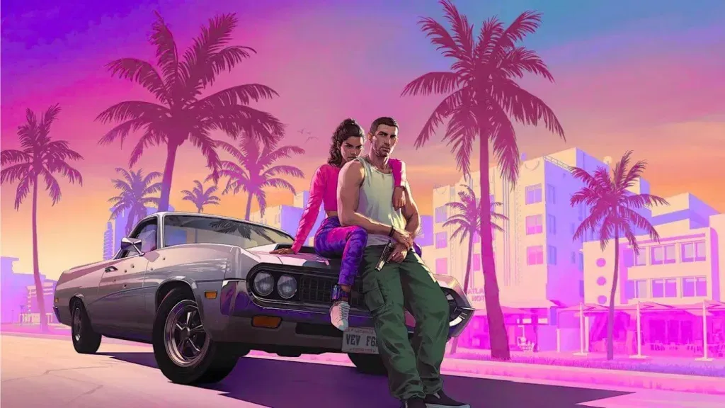 Gta vi 3