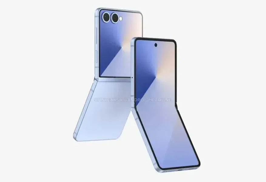 Galaxy Z Flip 7