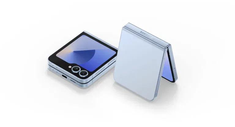 Samsung Galaxy Z Flip 7 to Feature Exynos 2500 SoC, Larger Battery