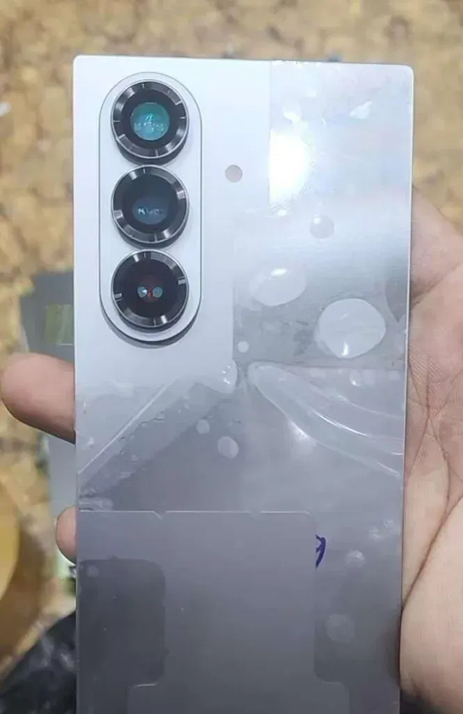 Galaxy z fold7 1
