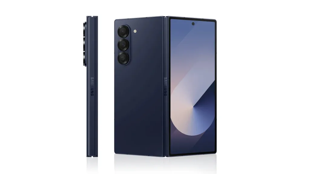 Galaxy z fold7 2