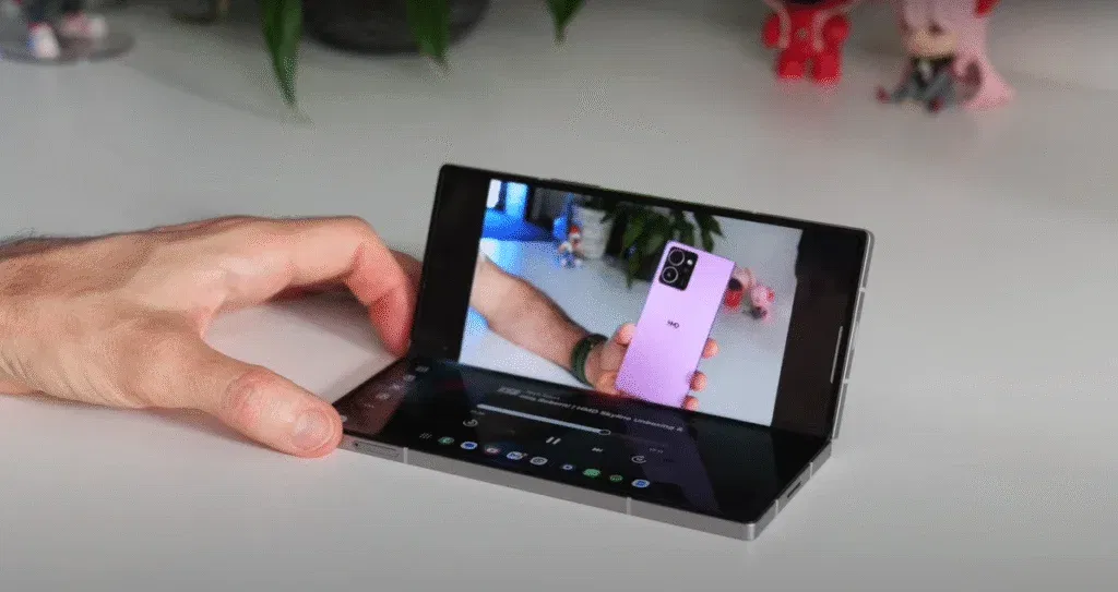 Galaxy z fold7 3