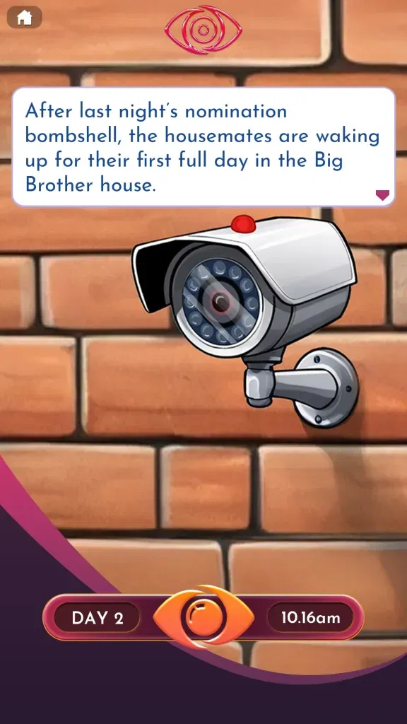 Big Brother: The Game Launches Globally — Fusebox Games and Banijay Rights Bring Reality TV Drama to Mobile