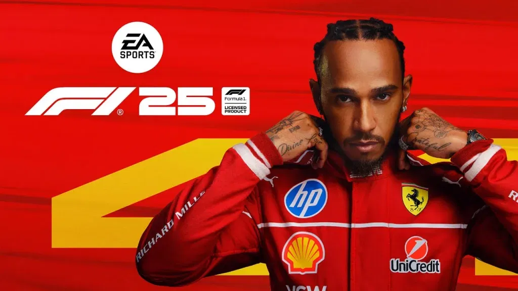 Upcoming Games in May 2025