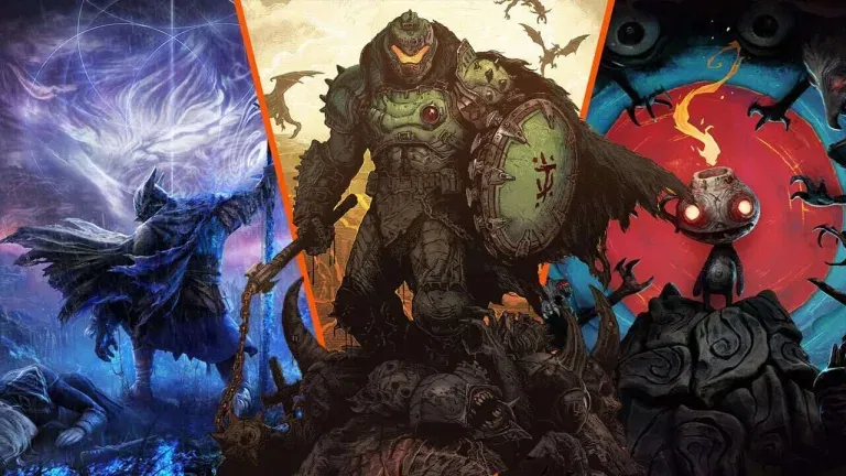 Upcoming Games in May 2025: Elden Ring Nightreign & More