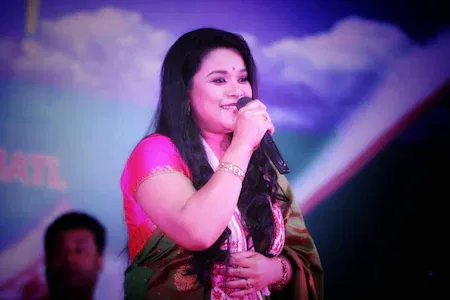Gayatri 3