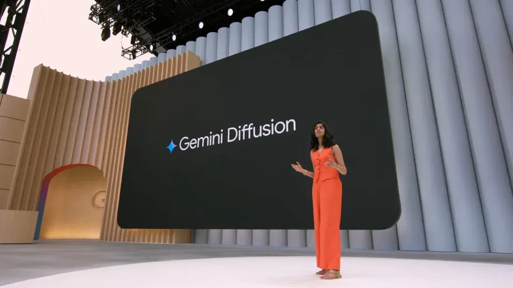 Google io 2025 2