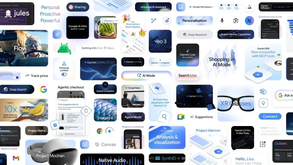 Google io 2025 3