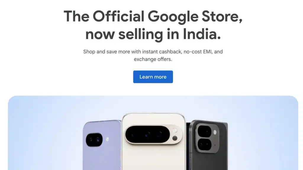 Google