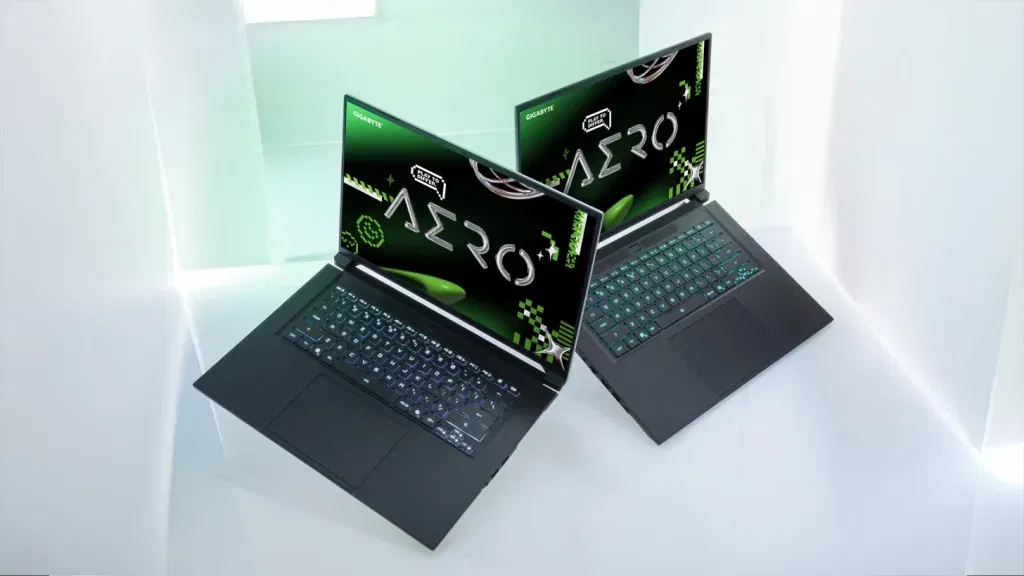 GIGABYTE's AI Revolution at COMPUTEX 2025: Gaming, Creativity & Productivity Reimagined