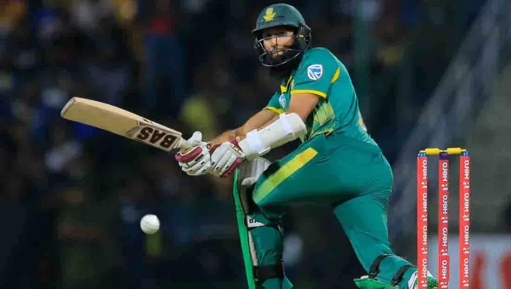 Hashim amla