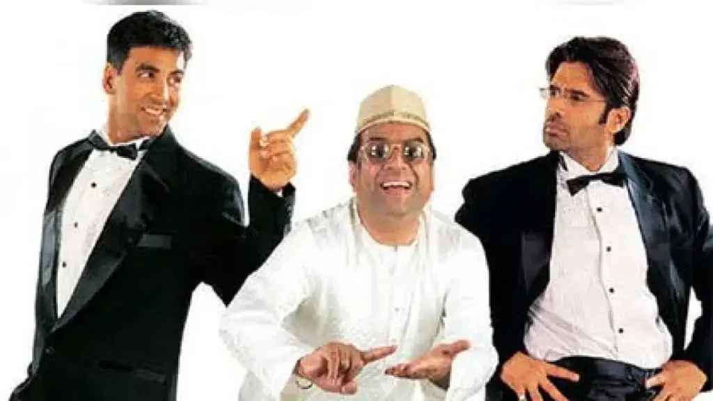 Hera pheri3