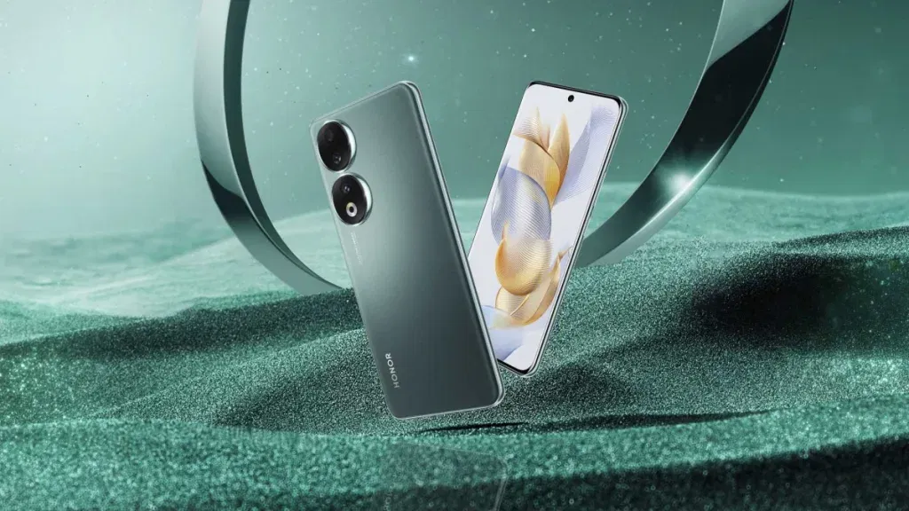 Honor 3