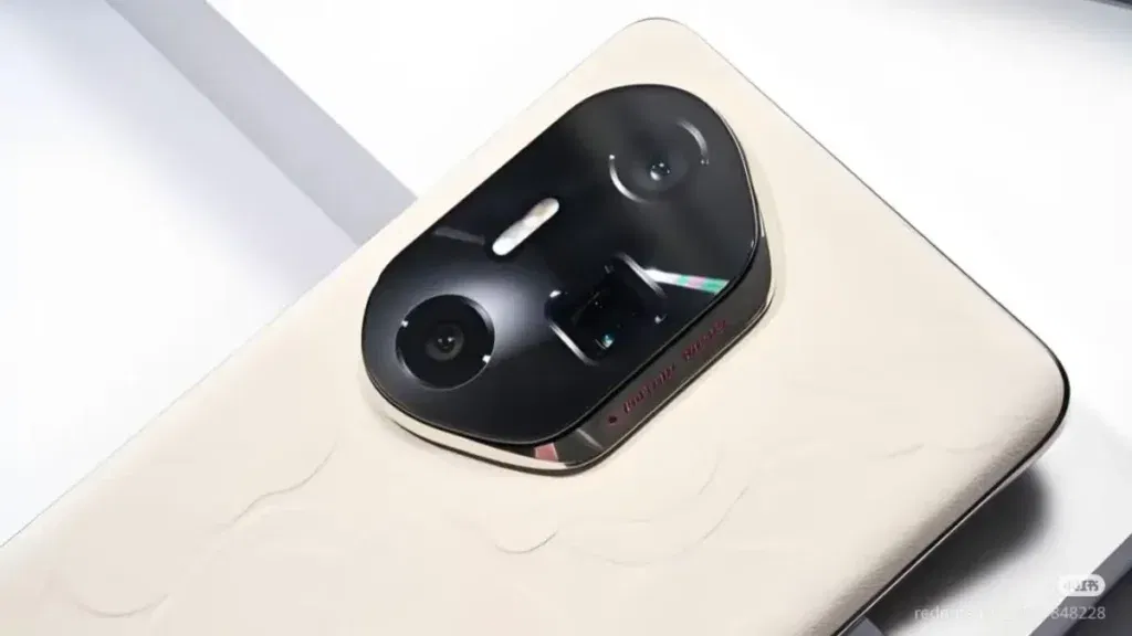 Honor 400 pro 2