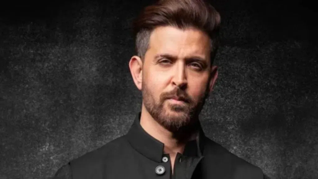 Hrithik roshan 1