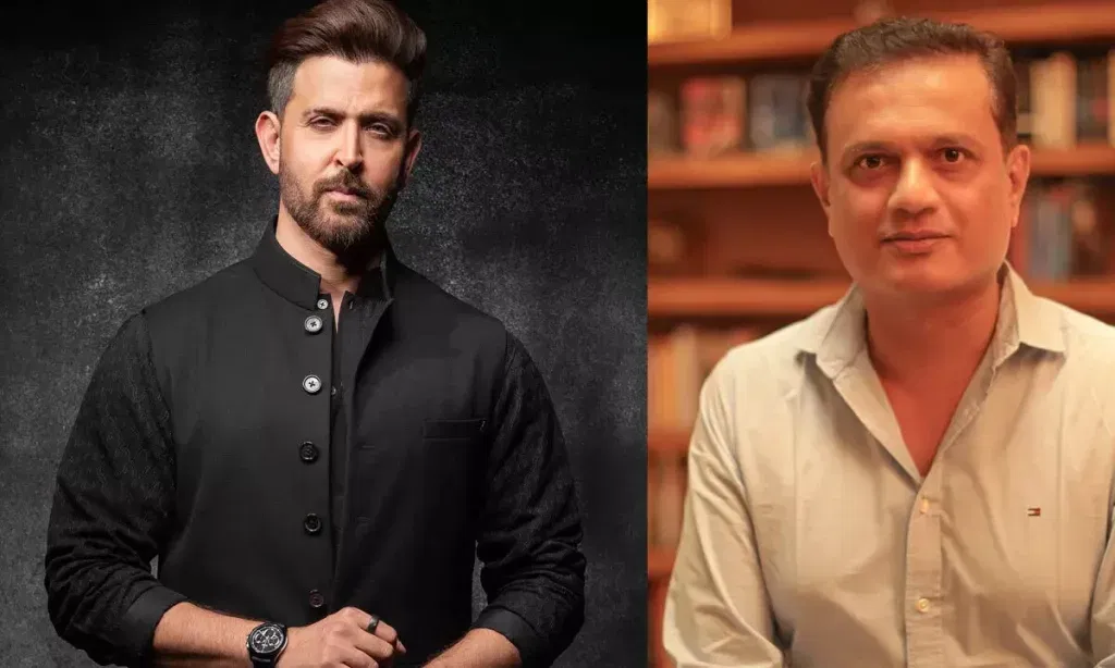 Hrithik roshan